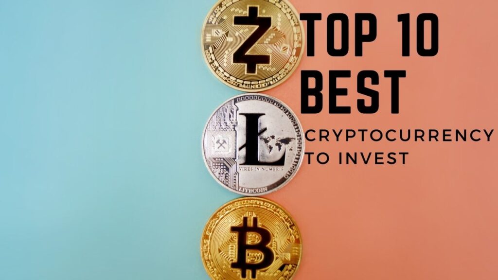 best cryptocurrency to invest