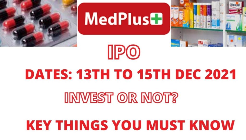 medplus ipo