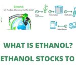 ETHANOL STOCKS