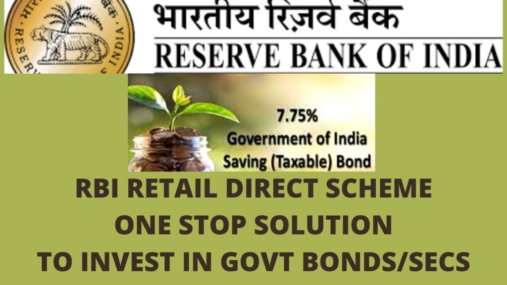 rbi retail direct direct